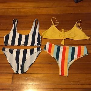 Bikinis!!!!